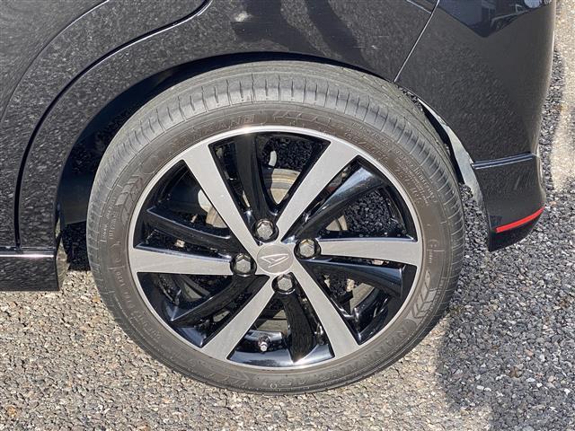 キャスト スポーツＳＡＩＩ　純正ＳＤナビ　ＣＤ／ＤＶＤ／Ｂｌｕｅｔｏｏｔｈ／ＳＤ／ＵＳＢ　ＨＩＤヘッドライト　バックカメラ　パドルシフト　純正エアロ（36枚目）