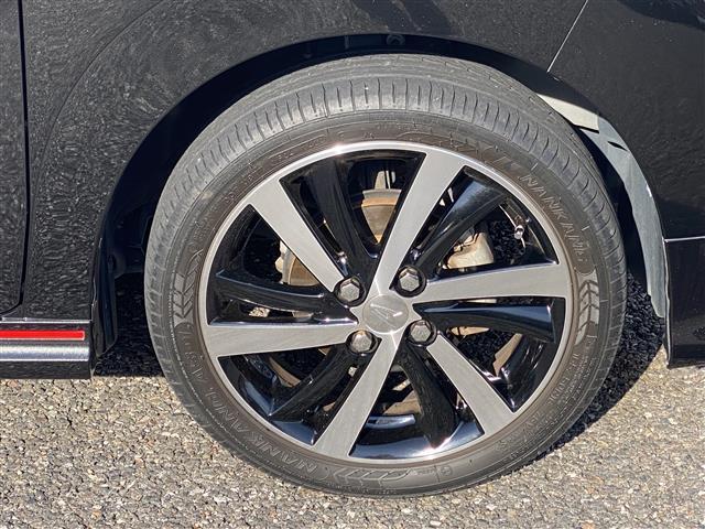 キャスト スポーツＳＡＩＩ　純正ＳＤナビ　ＣＤ／ＤＶＤ／Ｂｌｕｅｔｏｏｔｈ／ＳＤ／ＵＳＢ　ＨＩＤヘッドライト　バックカメラ　パドルシフト　純正エアロ（38枚目）