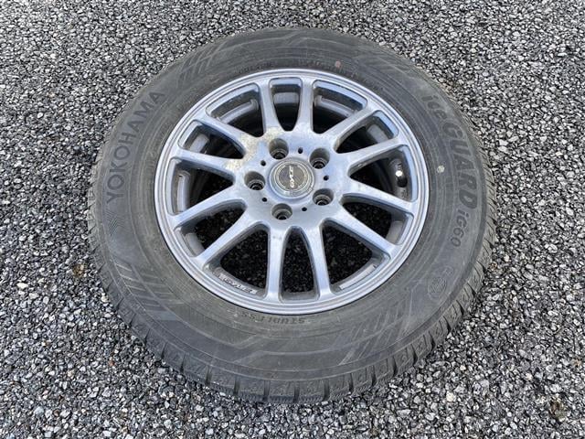 ヴォクシー ハイブリッドＶ　社外ＳＤ９インチナビ　フルセグ／ＣＤ／ＤＶＤ／Ｂｌｕｅｔｏｏｔｈ／ＳＤ　バックカメラ　ＬＥＤヘッドライト　シートヒーター　衝突軽減ブレーキ　両側パワースライドドア（40枚目）