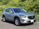 ＣＸ－５ ２０Ｓ　純正ＳＤナビ　バックカメラ　サイドカメラ　ＬＥＤライト　衝突軽減ブレーキ　クルコン（6枚目）