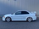 ランサー GSRエボリューションV 社外車高調(BLITZ) 社外マフラー(HKS) 社外タワーバー 社外アルミホイール(ENKEI) 社外エアクリーナー 中古車画像_2