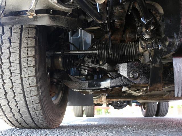 セミロングフルジャストロー 4WD 2000キロ積載 全低床 平ボディ かるがるゲート 5MT 左電格ミラー 荷台内寸357-180-38 スペアキー2本 アシストアイドルアップ 最大積載量2000キロ 車両総重量4865キロ(21枚目)