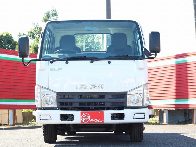 フルフラットロー アーム式パワーゲート 昇降能力600kg 3方開 キーレス ETC ASR 後輪Wタイヤ Eg型式4JJ1 新明和RA06-1171 リフト寸93-142高さ108 荷台寸302-160-38(2枚目)