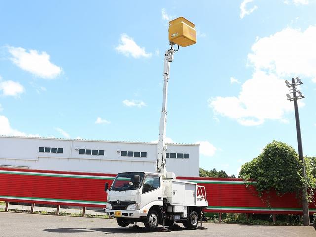 日野 デュトロ