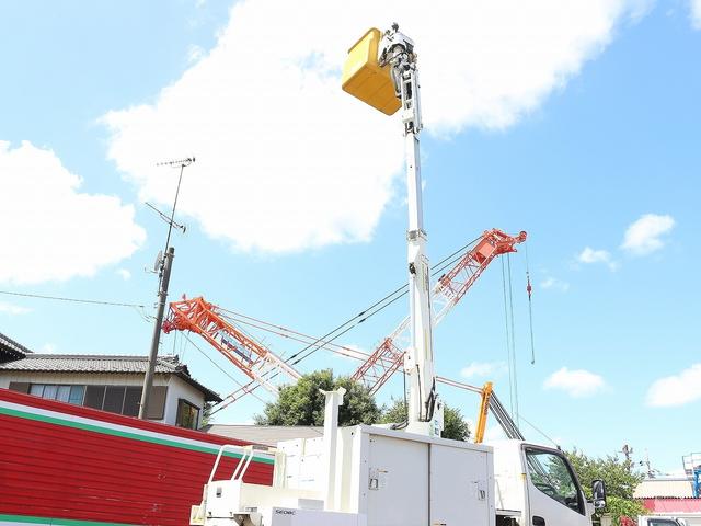 日野 デュトロ