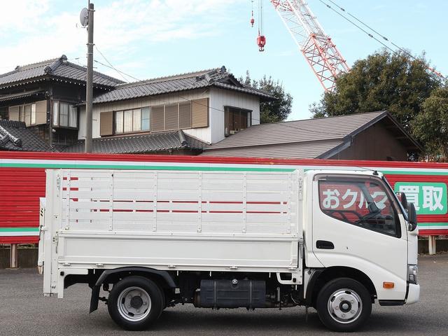 日野 デュトロ