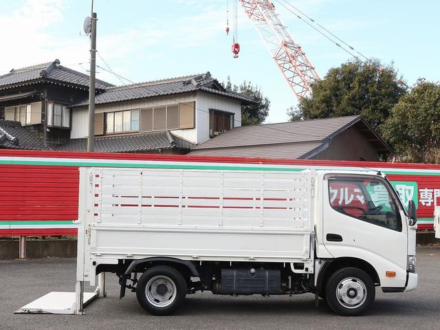 日野 デュトロ