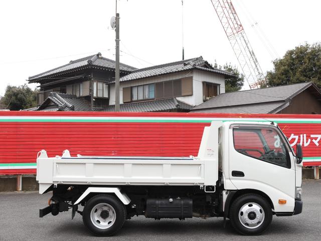 日野 デュトロ