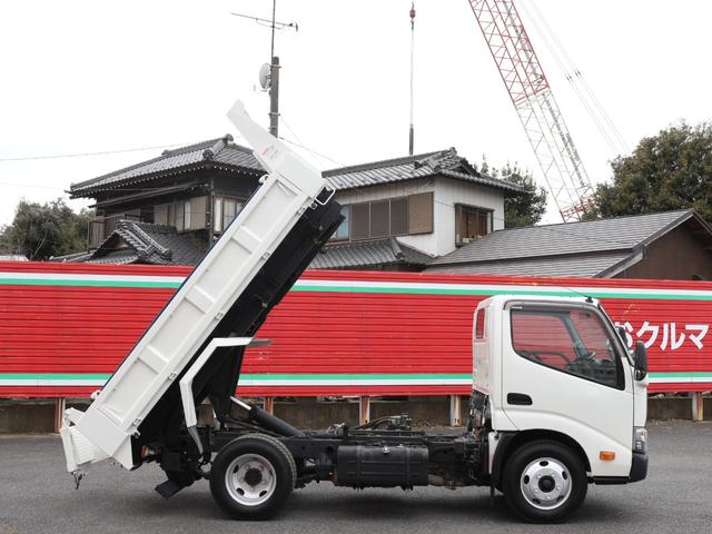 日野 デュトロ