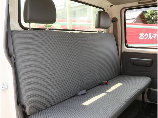 ダイナトラック Ｗキャブロングフルジャストロー　１．１ｔ　ダブルキャブ　フルジャストロー　垂直パワーゲート　リフト６００キロ　左右昇降スイッチ　後輪ダブル　キーレス　後席ヒーター　ＥＴＣ　フォグライト　極東開発製リフト　３．０ディーゼルターボ（55枚目）