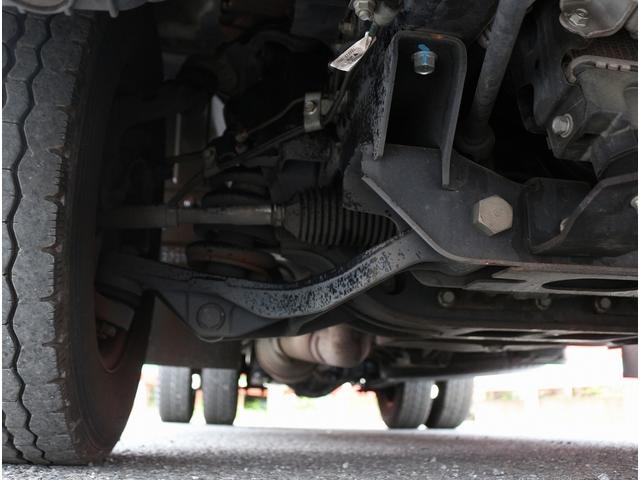 キャンター 全低床 2t 全低床 平ボディ 5MT 衝突軽減ブレーキ 車線逸脱警報装置 トラクションコントロール メッキパーツ付き 左電動格納ミラー ETC 荷台寸312/161/38 車両総重量4385キロ(32枚目)