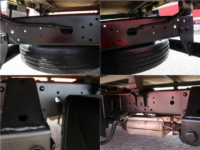 アトラストラック フルスーパーローDX 1.5トン積 平ボディ三方開 10尺 5速MT3ペダル 坂道発進補助装置 電格ミラー フォグランプ バイザーマット ETC 荷台寸法310-160-32 車両総重量3515K(14枚目)