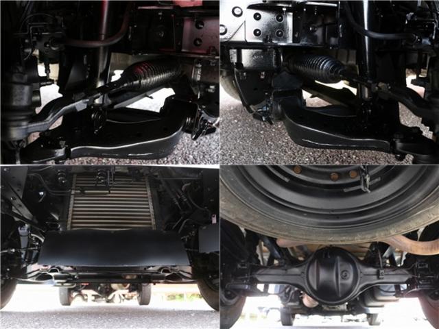 アトラストラック フルスーパーローDX 1.5トン積 平ボディ三方開 10尺 5速MT3ペダル 坂道発進補助装置 電格ミラー フォグランプ バイザーマット ETC 荷台寸法310-160-32 車両総重量3515K(15枚目)