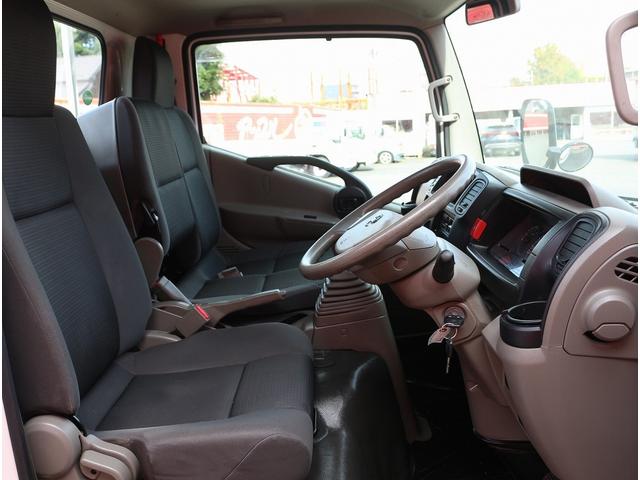 アトラストラック フルスーパーローDX 1.5トン積 平ボディ三方開 10尺 5速MT3ペダル 坂道発進補助装置 電格ミラー フォグランプ バイザーマット ETC 荷台寸法310-160-32 車両総重量3515K(31枚目)