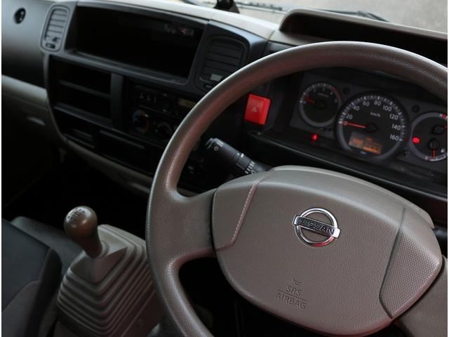 アトラストラック フルスーパーローDX 1.5トン積 平ボディ三方開 10尺 5速MT3ペダル 坂道発進補助装置 電格ミラー フォグランプ バイザーマット ETC 荷台寸法310-160-32 車両総重量3515K(34枚目)