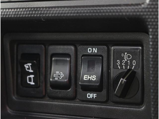 アトラストラック フルスーパーローDX 1.5トン積 平ボディ三方開 10尺 5速MT3ペダル 坂道発進補助装置 電格ミラー フォグランプ バイザーマット ETC 荷台寸法310-160-32 車両総重量3515K(37枚目)