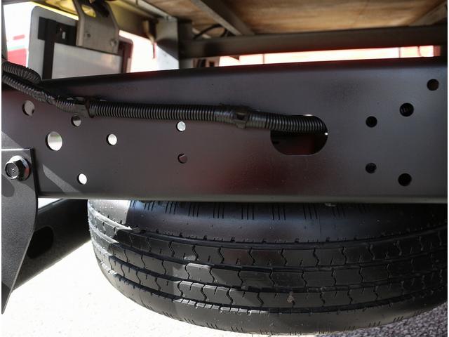 アトラストラック フルスーパーローDX 1.5トン積 平ボディ三方開 10尺 5速MT3ペダル 坂道発進補助装置 電格ミラー フォグランプ バイザーマット ETC 荷台寸法310-160-32 車両総重量3515K(51枚目)