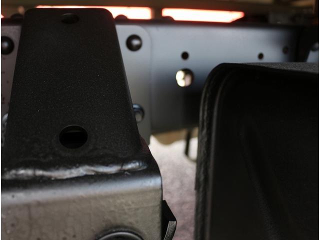 アトラストラック フルスーパーローDX 1.5トン積 平ボディ三方開 10尺 5速MT3ペダル 坂道発進補助装置 電格ミラー フォグランプ バイザーマット ETC 荷台寸法310-160-32 車両総重量3515K(52枚目)