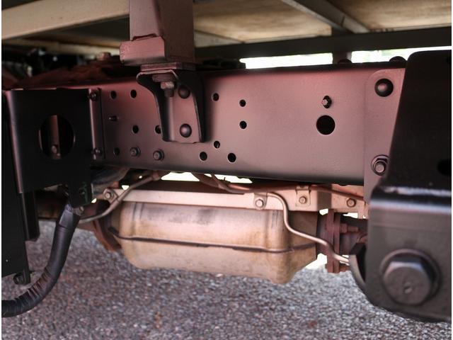 アトラストラック フルスーパーローDX 1.5トン積 平ボディ三方開 10尺 5速MT3ペダル 坂道発進補助装置 電格ミラー フォグランプ バイザーマット ETC 荷台寸法310-160-32 車両総重量3515K(54枚目)