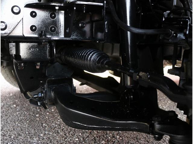 アトラストラック フルスーパーローDX 1.5トン積 平ボディ三方開 10尺 5速MT3ペダル 坂道発進補助装置 電格ミラー フォグランプ バイザーマット ETC 荷台寸法310-160-32 車両総重量3515K(56枚目)