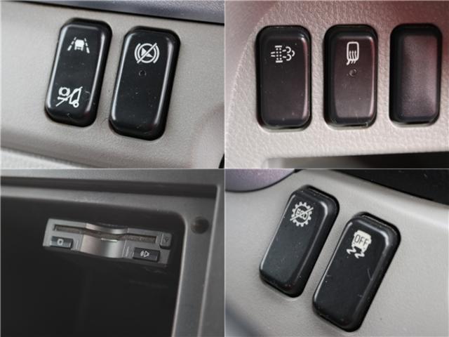 キャンター Wキャブ Wキャブ 垂直パワーゲート 4WD車 1.2トン積 6人乗 外SDナビ フルセグTV バックモニター ETC レーンアシスト 坂道発進補助 Rヒーター ミラーヒーター 新明和製PG 600K(12枚目)