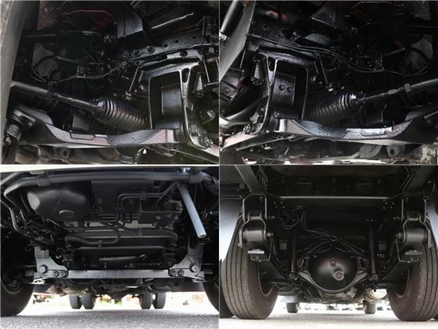 キャンター Wキャブ Wキャブ 垂直パワーゲート 4WD車 1.2トン積 6人乗 外SDナビ フルセグTV バックモニター ETC レーンアシスト 坂道発進補助 Rヒーター ミラーヒーター 新明和製PG 600K(20枚目)