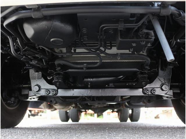 キャンター Wキャブ Wキャブ 垂直パワーゲート 4WD車 1.2トン積 6人乗 外SDナビ フルセグTV バックモニター ETC レーンアシスト 坂道発進補助 Rヒーター ミラーヒーター 新明和製PG 600K(64枚目)