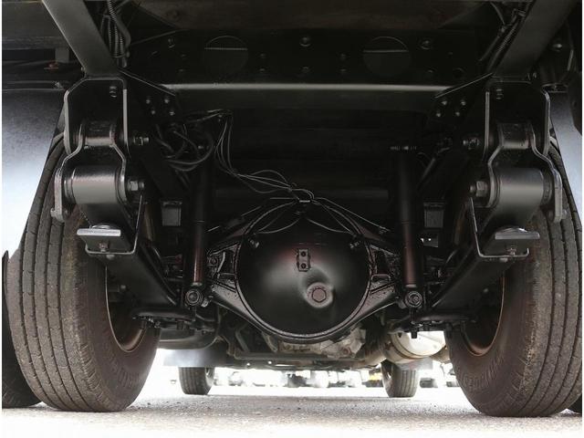 キャンター Wキャブ Wキャブ 垂直パワーゲート 4WD車 1.2トン積 6人乗 外SDナビ フルセグTV バックモニター ETC レーンアシスト 坂道発進補助 Rヒーター ミラーヒーター 新明和製PG 600K(65枚目)