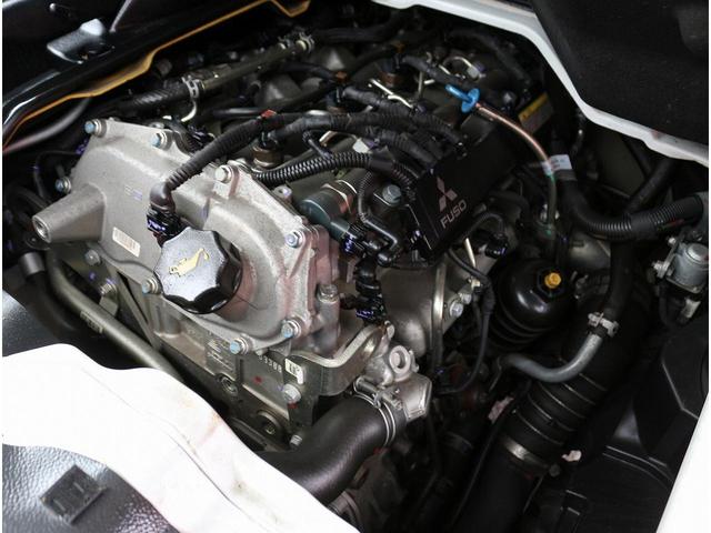 キャンター Wキャブ Wキャブ 垂直パワーゲート 4WD車 1.2トン積 6人乗 外SDナビ フルセグTV バックモニター ETC レーンアシスト 坂道発進補助 Rヒーター ミラーヒーター 新明和製PG 600K(66枚目)