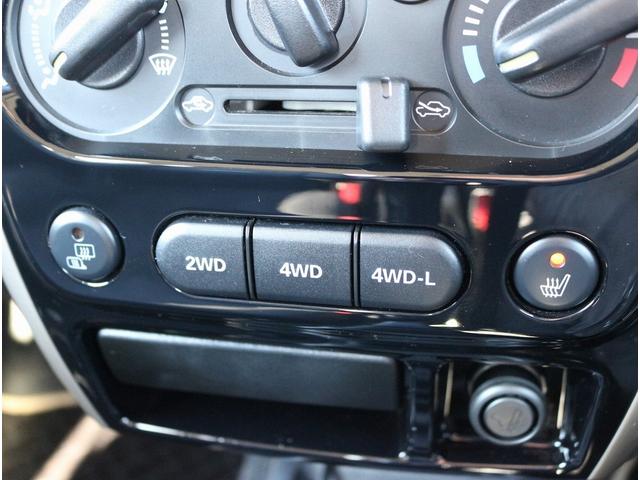 ジムニー ランドベンチャー　ワンオーナー　４ＷＤ　５速マニュアル　リフトＵＰ１インチ　モンスタースポーツサスペンション　レカロシート（純正シート車内積）　社外マフラー　キーレス＆予備キー　ＥＴＣ２．０　純正１６インチＡＷ（18枚目）