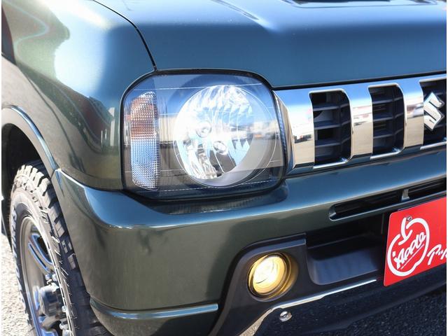 ジムニー ランドベンチャー　ワンオーナー　４ＷＤ　５速マニュアル　リフトＵＰ１インチ　モンスタースポーツサスペンション　レカロシート（純正シート車内積）　社外マフラー　キーレス＆予備キー　ＥＴＣ２．０　純正１６インチＡＷ（39枚目）