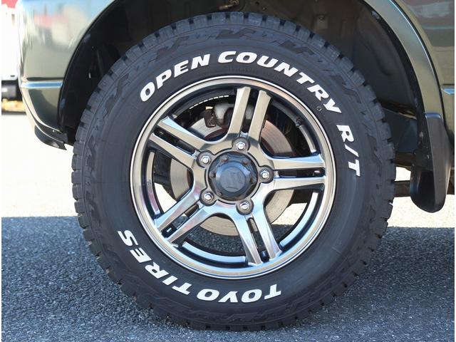 ジムニー ランドベンチャー　ワンオーナー　４ＷＤ　５速マニュアル　リフトＵＰ１インチ　モンスタースポーツサスペンション　レカロシート（純正シート車内積）　社外マフラー　キーレス＆予備キー　ＥＴＣ２．０　純正１６インチＡＷ（52枚目）