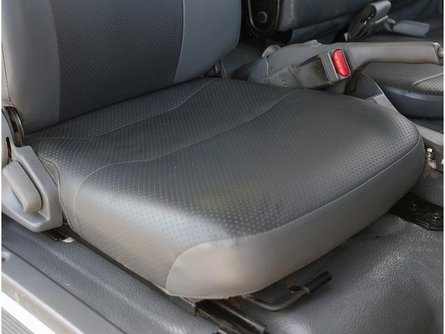 エルフトラック 強化フルフラットローダンプ 3t フルフラットロー 強化ダンプ 6MT 3方開 中間ピン2本 荷台寸305/160/37 新明和DR2-0110SY メッキパーツ ETC 保証書&取説 EG型式4JJ1(110kw)150PS(55枚目)