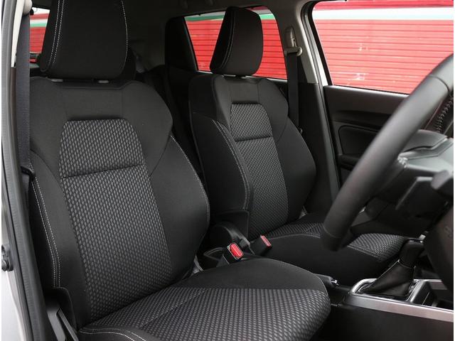 スイフト RS RSセーフティPKG 全方位モニター 純正ナビ&フルセグTV ETC スマートキー2個 パドルシフト ドライブレコーダー前後 シートヒーター レーダークルーズコントロール バイザー&フロアマット(10枚目)