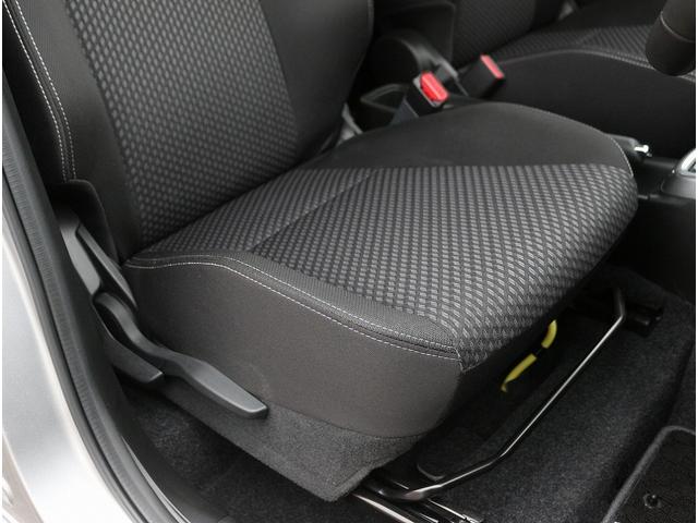 スイフト RS RSセーフティPKG 全方位モニター 純正ナビ&フルセグTV ETC スマートキー2個 パドルシフト ドライブレコーダー前後 シートヒーター レーダークルーズコントロール バイザー&フロアマット(11枚目)