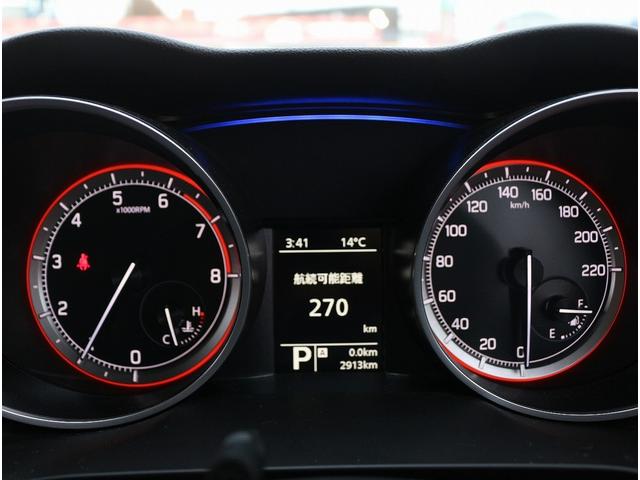 スイフト RS RSセーフティPKG 全方位モニター 純正ナビ&フルセグTV ETC スマートキー2個 パドルシフト ドライブレコーダー前後 シートヒーター レーダークルーズコントロール バイザー&フロアマット(14枚目)