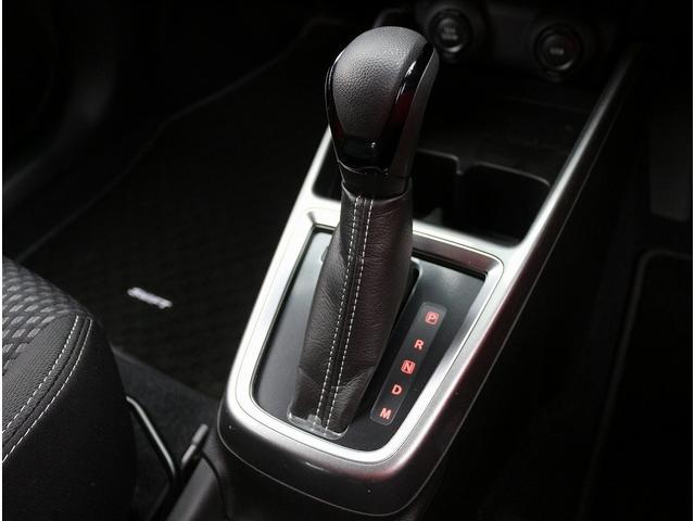 スイフト RS RSセーフティPKG 全方位モニター 純正ナビ&フルセグTV ETC スマートキー2個 パドルシフト ドライブレコーダー前後 シートヒーター レーダークルーズコントロール バイザー&フロアマット(23枚目)