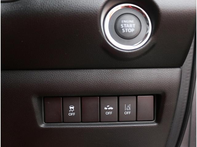 スイフト RS RSセーフティPKG 全方位モニター 純正ナビ&フルセグTV ETC スマートキー2個 パドルシフト ドライブレコーダー前後 シートヒーター レーダークルーズコントロール バイザー&フロアマット(25枚目)