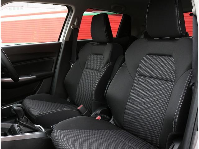 スイフト RS RSセーフティPKG 全方位モニター 純正ナビ&フルセグTV ETC スマートキー2個 パドルシフト ドライブレコーダー前後 シートヒーター レーダークルーズコントロール バイザー&フロアマット(31枚目)