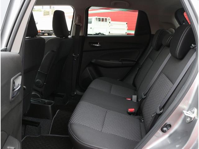 スイフト RS RSセーフティPKG 全方位モニター 純正ナビ&フルセグTV ETC スマートキー2個 パドルシフト ドライブレコーダー前後 シートヒーター レーダークルーズコントロール バイザー&フロアマット(32枚目)