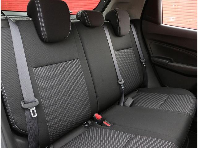 スイフト RS RSセーフティPKG 全方位モニター 純正ナビ&フルセグTV ETC スマートキー2個 パドルシフト ドライブレコーダー前後 シートヒーター レーダークルーズコントロール バイザー&フロアマット(35枚目)