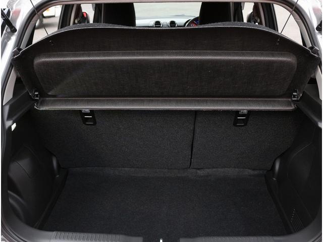 スイフト RS RSセーフティPKG 全方位モニター 純正ナビ&フルセグTV ETC スマートキー2個 パドルシフト ドライブレコーダー前後 シートヒーター レーダークルーズコントロール バイザー&フロアマット(36枚目)