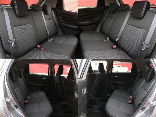 スイフト RS RSセーフティPKG 全方位モニター 純正ナビ&フルセグTV ETC スマートキー2個 パドルシフト ドライブレコーダー前後 シートヒーター レーダークルーズコントロール バイザー&フロアマット(56枚目)