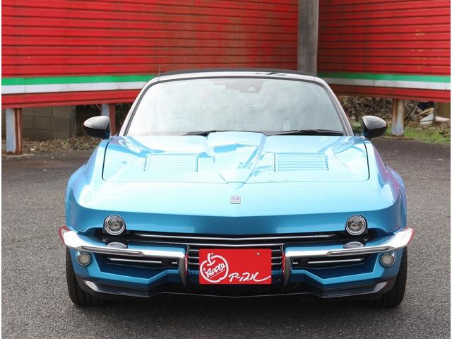 ミツオカ 　ロックスター　Ｓスペシャルパッケージ　光岡自動車５０周年記念車　限定２００台　専用レザーシート　１５インチヴィンテージアルミ＆タイヤ　ＬＥＤライト　衝突軽減ブレーキ　純正ナビ＆ＴＶ　アドバンスキー２個（9枚目）