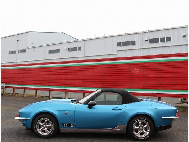 ミツオカ 　ロックスター　Ｓスペシャルパッケージ　光岡自動車５０周年記念車　限定２００台　専用レザーシート　１５インチヴィンテージアルミ＆タイヤ　ＬＥＤライト　衝突軽減ブレーキ　純正ナビ＆ＴＶ　アドバンスキー２個（17枚目）