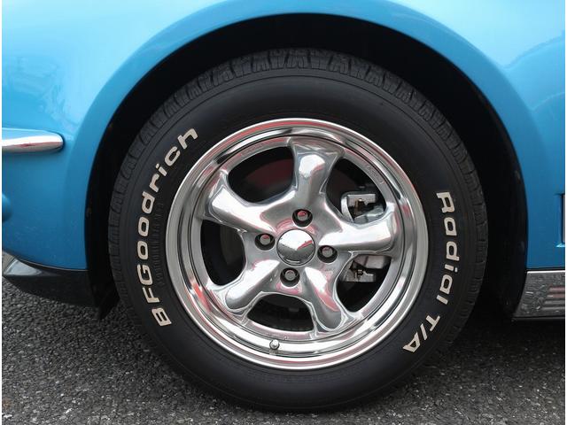 ミツオカ 　ロックスター　Ｓスペシャルパッケージ　光岡自動車５０周年記念車　限定２００台　専用レザーシート　１５インチヴィンテージアルミ＆タイヤ　ＬＥＤライト　衝突軽減ブレーキ　純正ナビ＆ＴＶ　アドバンスキー２個（18枚目）