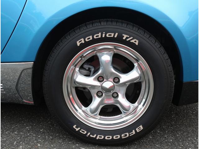 ミツオカ 　ロックスター　Ｓスペシャルパッケージ　光岡自動車５０周年記念車　限定２００台　専用レザーシート　１５インチヴィンテージアルミ＆タイヤ　ＬＥＤライト　衝突軽減ブレーキ　純正ナビ＆ＴＶ　アドバンスキー２個（19枚目）