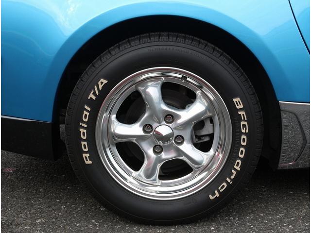 ミツオカ 　ロックスター　Ｓスペシャルパッケージ　光岡自動車５０周年記念車　限定２００台　専用レザーシート　１５インチヴィンテージアルミ＆タイヤ　ＬＥＤライト　衝突軽減ブレーキ　純正ナビ＆ＴＶ　アドバンスキー２個（20枚目）