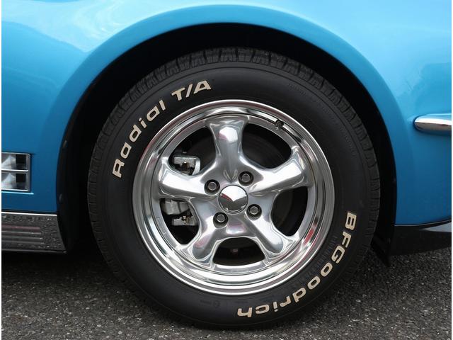 ミツオカ 　ロックスター　Ｓスペシャルパッケージ　光岡自動車５０周年記念車　限定２００台　専用レザーシート　１５インチヴィンテージアルミ＆タイヤ　ＬＥＤライト　衝突軽減ブレーキ　純正ナビ＆ＴＶ　アドバンスキー２個（21枚目）