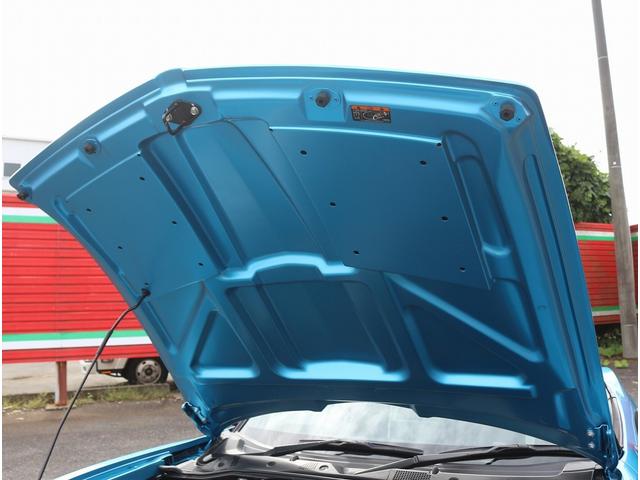 ミツオカ 　ロックスター　Ｓスペシャルパッケージ　光岡自動車５０周年記念車　限定２００台　専用レザーシート　１５インチヴィンテージアルミ＆タイヤ　ＬＥＤライト　衝突軽減ブレーキ　純正ナビ＆ＴＶ　アドバンスキー２個（23枚目）